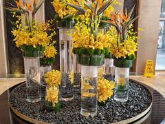 -北京朝阳悠唐皇冠假日酒店