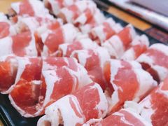 -旺记碳烤肥牛(虎门万达店)
