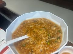 -俏东方·海味水饺·青岛菜(崂山店)