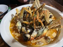 -十碗头(诚信路店)