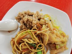-百荷园蔬食自助餐厅(德辉广场店)