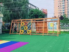 -北京市丰台区阳光起点锦城幼儿园(丰台园)