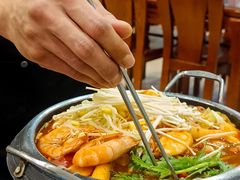 -贵宾庄炸酱面·韩式料理(火炬八街店)