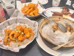 -飞尝蚝·顺德菜·鱼生(顺德总店)