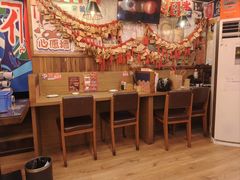 -桃太郎寿司料理(南坪店)