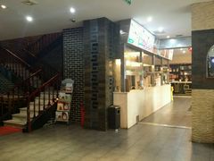 -名羊天下陕北横山铁锅炖羊肉(博文路店)