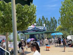 -渔岛海洋度假区