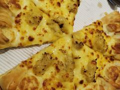 榴莲多多比萨-必胜客(鼓楼店)