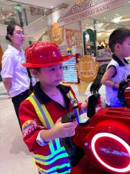 -奈尔宝家庭中心·亲子餐厅(苏州大悦城店)