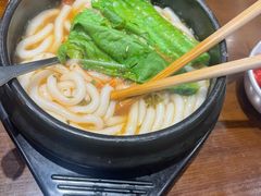 -猪脑壳凉面(武陵源店)