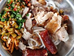 -老东江米粉