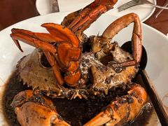 -Ministry of Crab(科伦坡店)