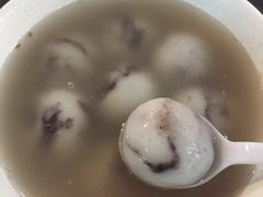 雨花石汤圆-康乐(滨江道店)