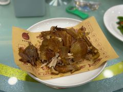 -鹊华居·地道鲁菜·海鲜·融合味(大明湖店)