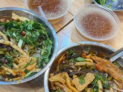-柳州肥姨妈大骨螺蛳粉(东靖路店)