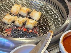 -烧肉一番·新韩式炭火烤肉(大岭山店)