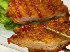 -顶顶红石锅拌饭(步行东街店)