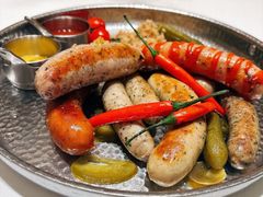 -马克西姆俄罗斯餐厅(通亚街店)