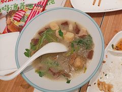 -小杨生煎(香港名都店)