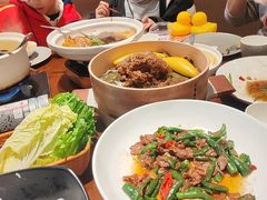 -U你·天然调味(南湖总店)