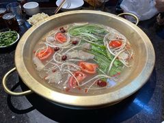 -巴蜀大宅门火锅(北大街店)