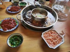 -飘香火锅(玉林西路店)