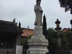 -金堂县云顶石城风景区