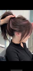 -FASHION PALACE hair+