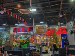 -顺水湾·牛肉牛杂火锅(驾鹤店)
