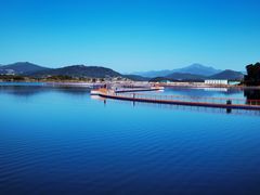 -翠屏湖景区