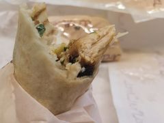 -ELI FALAFEL Lebanese&Mediterranean黎巴嫩美食(富城路店)