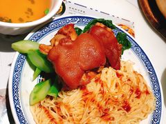 -新大咀港式茶餐厅(宝山万达店)