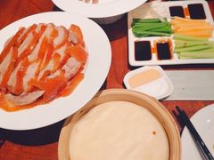 -古北烤鸭王I古北水镇景区店