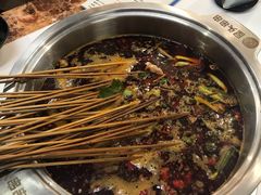 -屋头串串(新街里店)