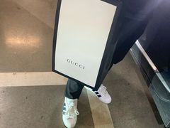 -GUCCI(南京德基店)