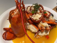麻辣龙虾-鱼乐轩·俄罗斯海鲜直供餐厅(群力店)