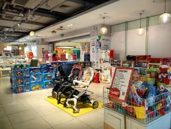 点击看大图 -孩子王(泊富ICITY店)