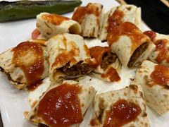 -bosphorus 铂斯西餐厅·土耳其烧烤(环市中路店)