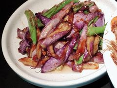 -老头儿油爆虾·知味杭州(爱琴海购物中心)