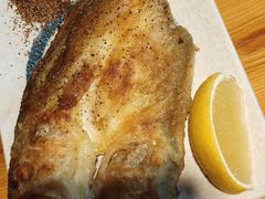 -禾风·海鲜料理自助(玉林店)
