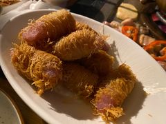 -悦哉·派对·草坪婚礼·围炉煮茶(三圣乡店)