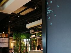 -北京大学深圳研究生院-燕园2食堂