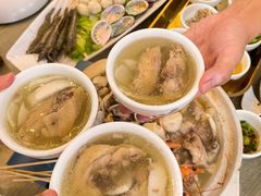 -巽寮印象美食部落餐厅·海鲜·地方特色菜(惠州体验店)