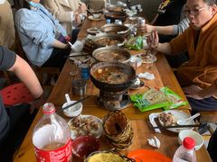 -范贤光鸡公煲(平乐园总店)