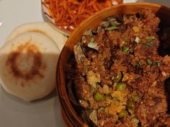 -院8里·少城记忆老川菜(宽窄巷子店)