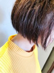 短发-逸丝风尚yesfashion造型