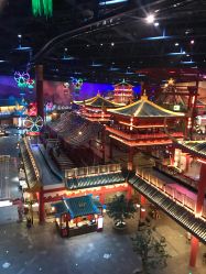 -南京万达乐园