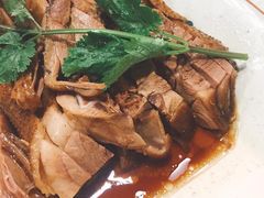 卤水拼盘-迈姨·潮州菜(麓湖公园店)