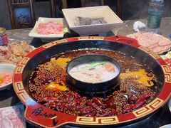 -赵家院子佬火锅(重庆总店)