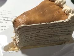 -迦南·甜品蛋糕(传媒店)